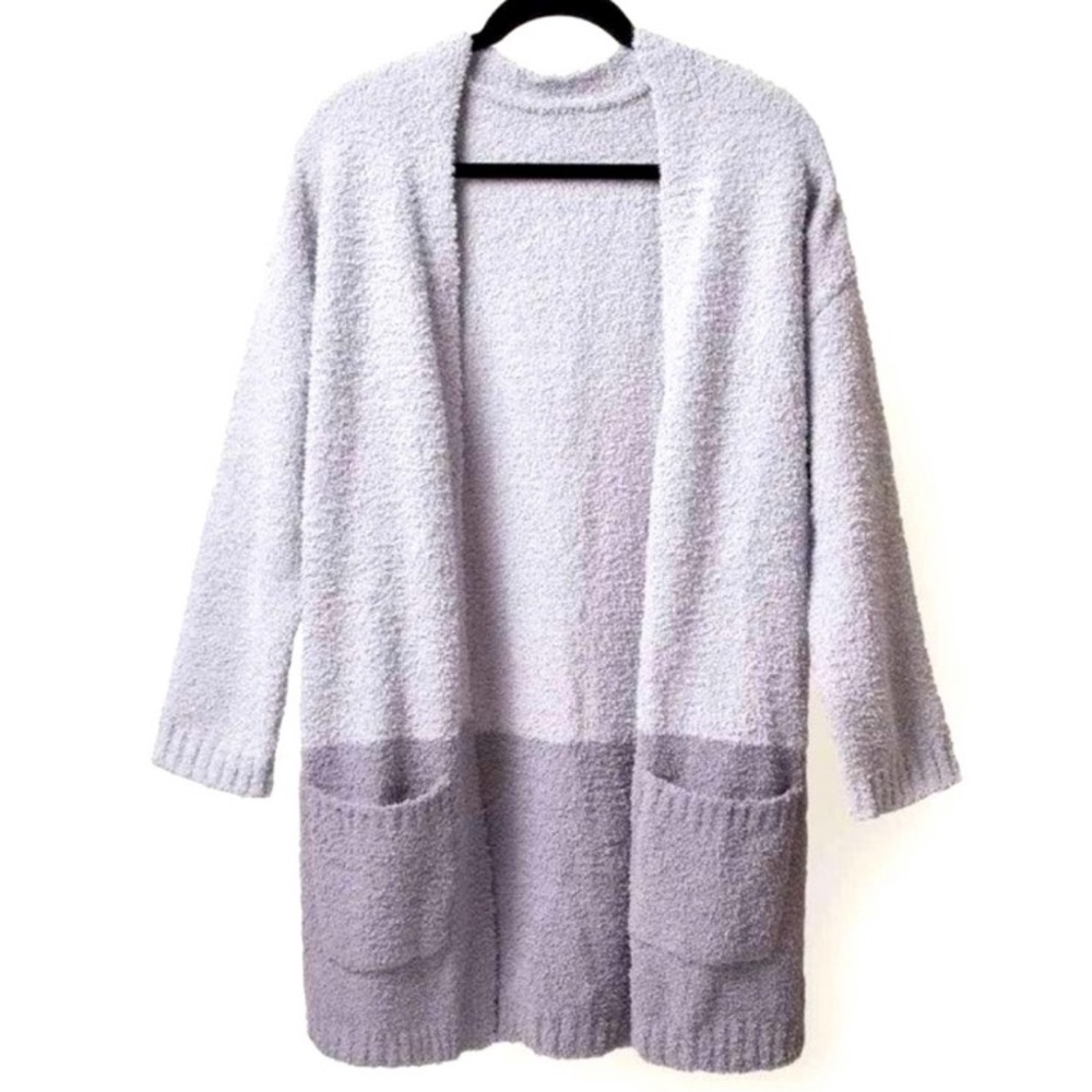 NWT Winter Causebox Cardigan - Cozy Cloud Wrap